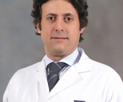 Dr. Ali Sayed