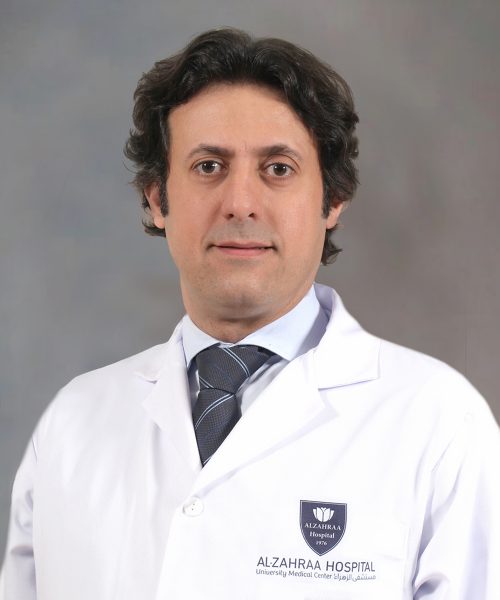 Dr. Ali Sayed
