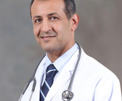 Dr. Rami Mohsen