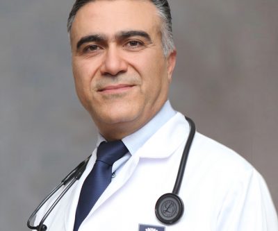 Dr. Bassam Mansour