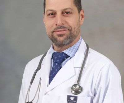 Dr. Haitham Zarzour