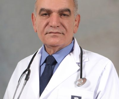 Dr. Hassan Ghandour