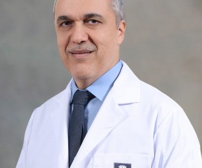 Dr. Jihad Al Hassan