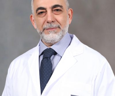 Dr. Maarouf Hammoud