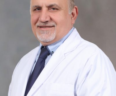 Dr. Mahmoud Hallal