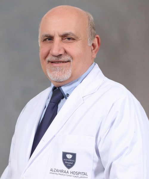 Dr. Mahmoud Hallal