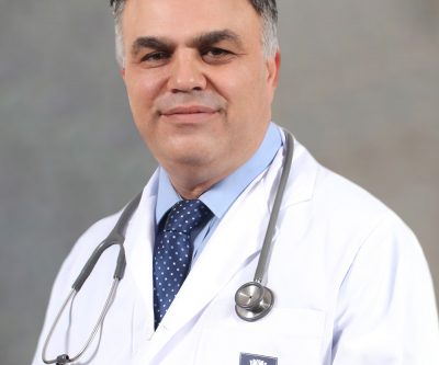 Dr. Majdi Hamedeh