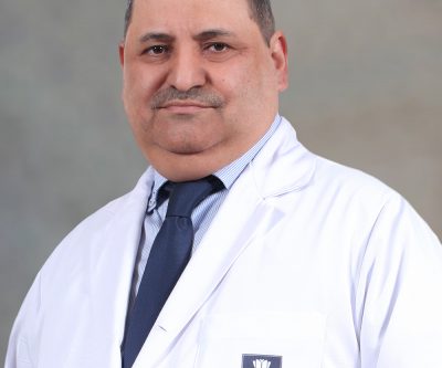 Dr. Marwan Saliba