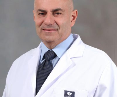 Dr. Mohamad Moussa