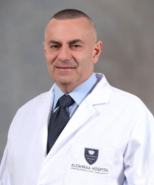 Dr. Mohamad Moussa