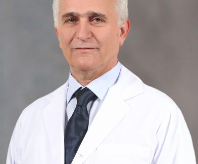 Dr. Mustapha Soueidan