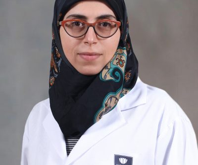 Dr. Nada Sbeiti