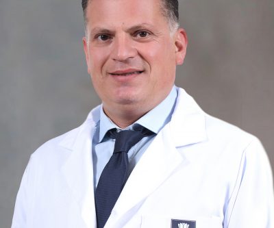 Dr. Nader Kharouf