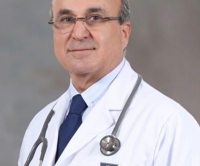 Dr. Oussama Skafi