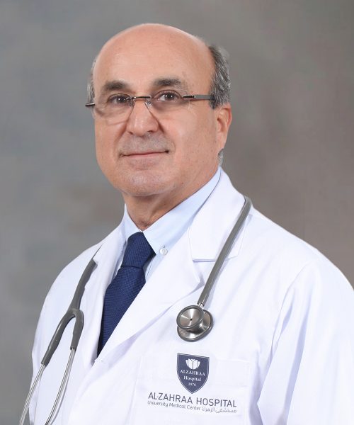 Dr. Oussama Skafi