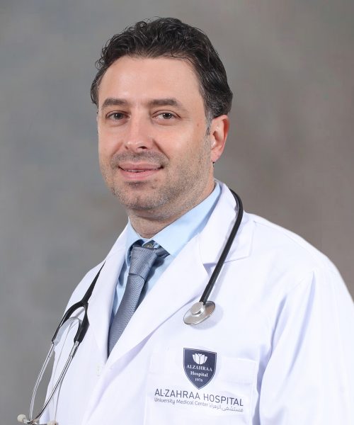 Dr. Rami Atat