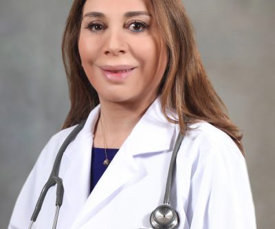 Dr. Rima Mognieh