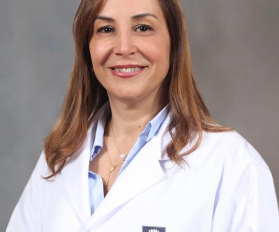 Dr. Rosalie Bou Saba