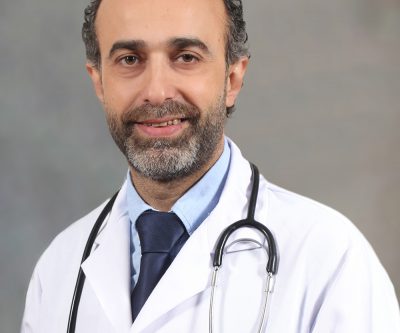 Dr. Samer Dbouk