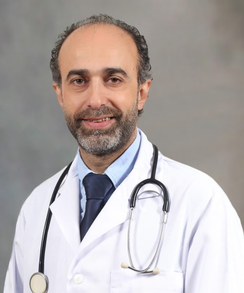 Dr. Samer Dbouk