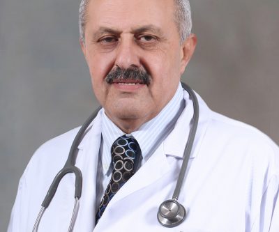 Dr. Wajih Saad