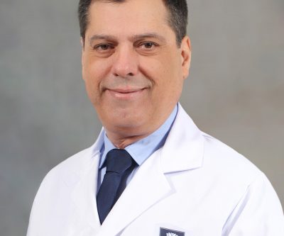 Dr. Walid Hreibe