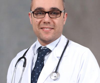 Dr. Ahmad Khalil