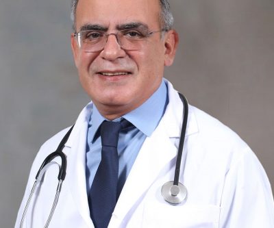 Dr. Chaouki Hammoud