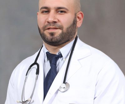 Dr. Habib Kassem