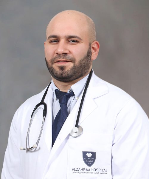 Dr. Habib Kassem