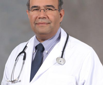 Dr. Hani Shahine