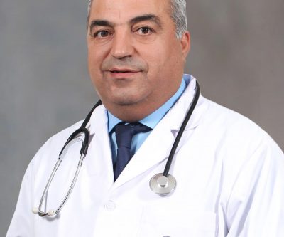 Dr. Houssam Kaafarani