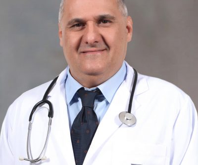 Dr. Hussam Bassam