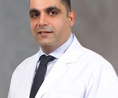 Dr. Hussein Issa