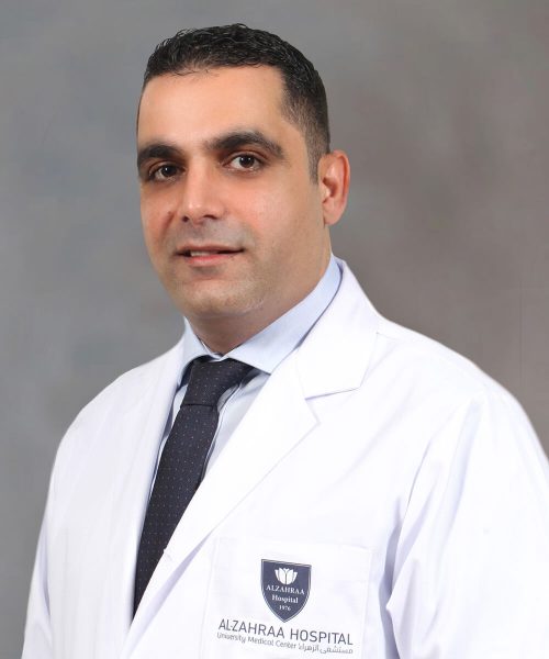 Dr. Hussein Issa