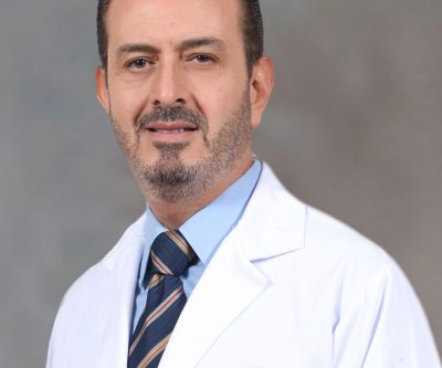 Dr. Ibrahim Tawbe