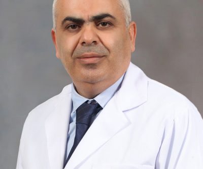 Dr. Imad Assi