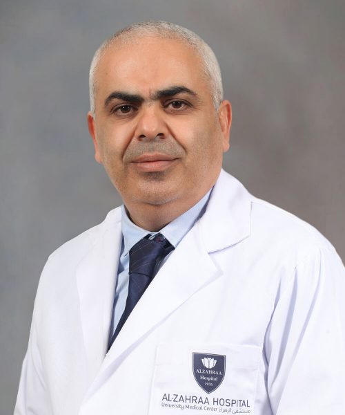 Dr. Imad Assi