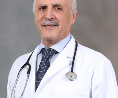 Dr. Imad Chokr