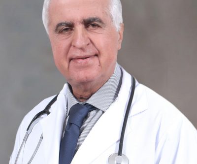 Dr. Khalil Awada