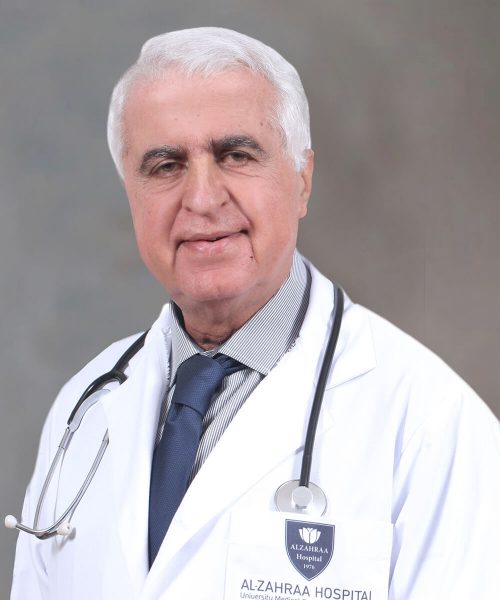 Dr. Khalil Awada