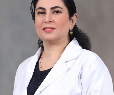 Dr. Mireille Hajj Hussein