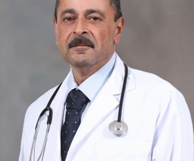 Dr. Mohamad Rizk