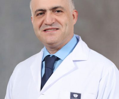 Dr. Moustafa Tarhini