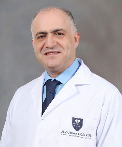 Dr. Moustafa Tarhini