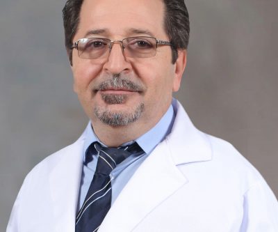 Dr. Nabil Khalil