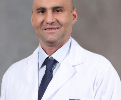 Dr. Nader Taher