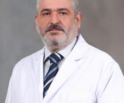 Dr. Raad Raad