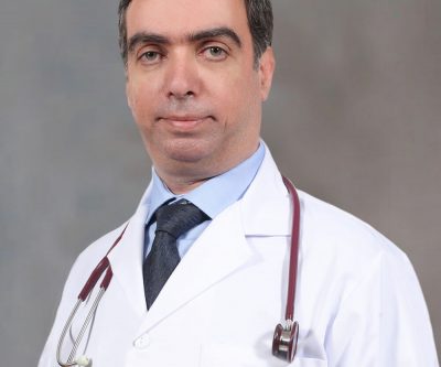 Dr. Robert Kashi