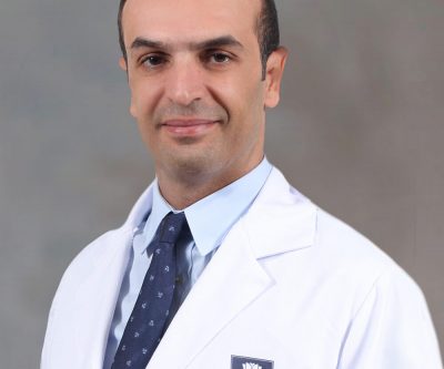 Dr. Samer Sbeity